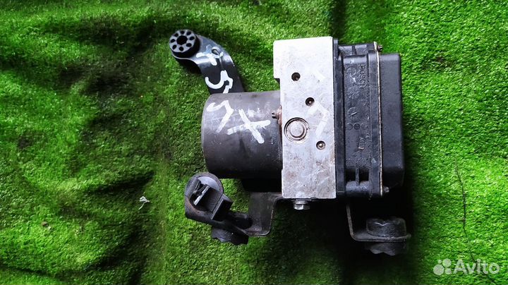 Блок ABS Bmw X5 N62B44A