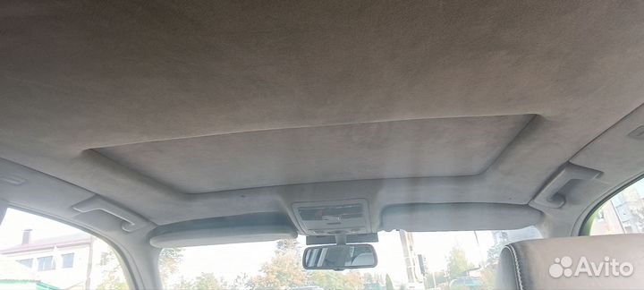 Audi A8 4.2 AT, 2000, 351 839 км