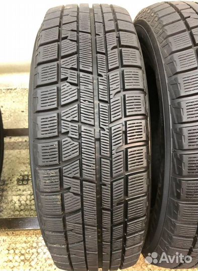 Yokohama Ice Guard IG50+ 195/65 R15 99W