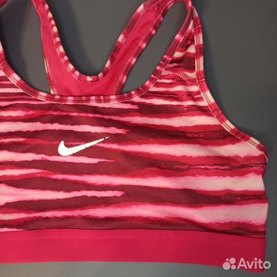 Топ Nike для девочки / женский, размер М
