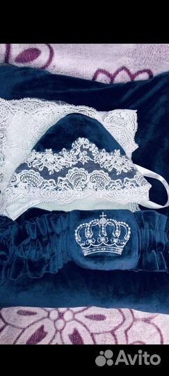 Конверт одеяло