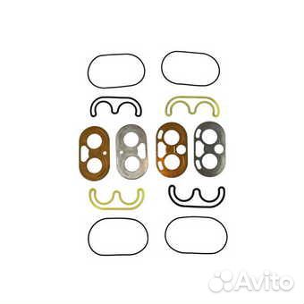 Ремкомплект 87658431 case IH