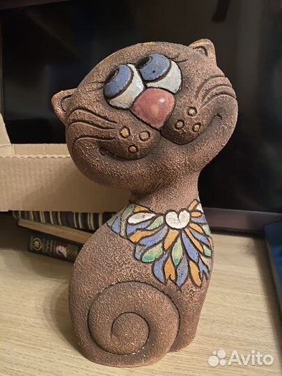 Копилка керамика