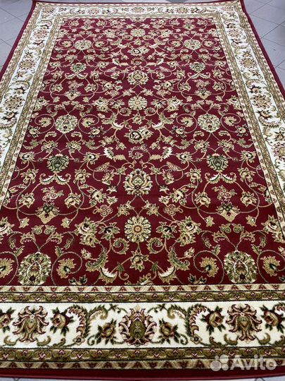 Ковер размером : 2.40х3.40 (№ 20624-33) новый