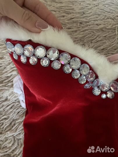 Костюмы для гоу гоу