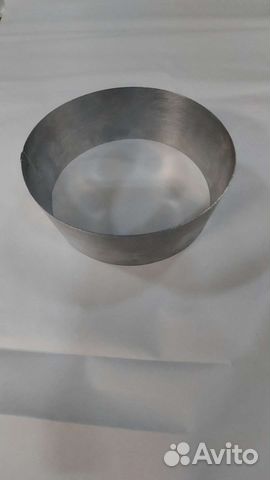 Форма для выпечки торта