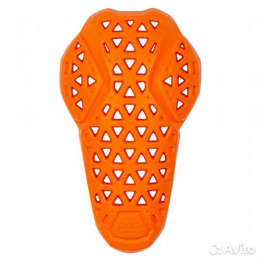 Защита локтей Icon D3O LP1