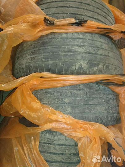 Hankook Ventus Prime 2 K115 235/65 R17