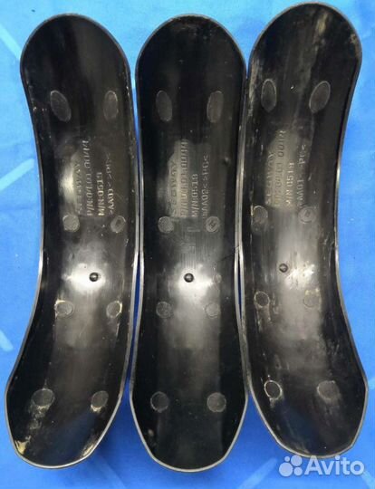 Ninebot переднее крыло