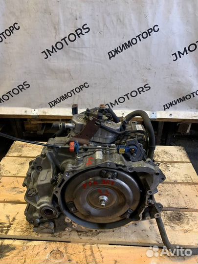 АКПП 4HP20 20hz31 Peugeot 407 2.2л 3FY PSA