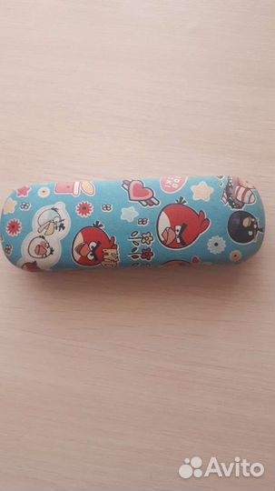 Детские оптические очки