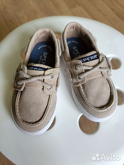 Топсайдеры мокасины лоферы