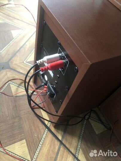 Колонки sven sps 820