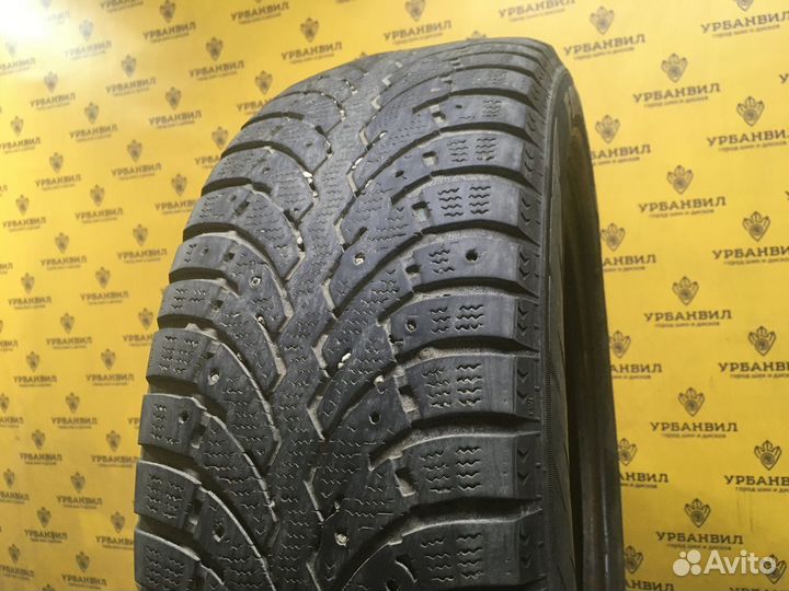 Formula Ice 205/55 R16 91T