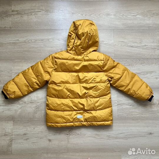 Куртка.Весна