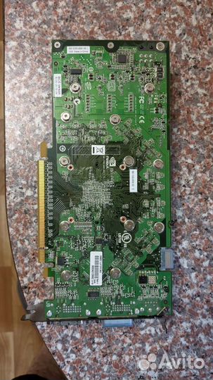 Nvidia geforce 9800 gt