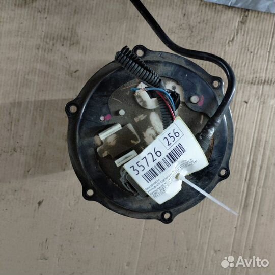 Бензонасос Mitsubishi Outlander Xl 2007-2012