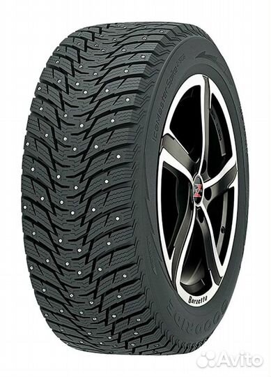 Goodride IceMaster Spike Z-506 195/55 R16 87T