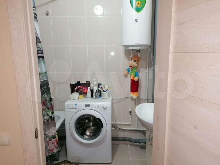 2-к. квартира, 51 м², 2/4 эт.