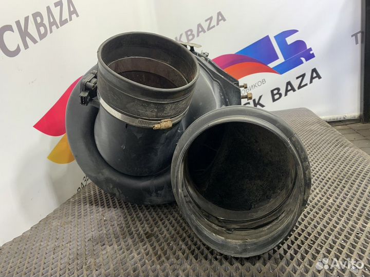 Корпус воздушного фильтра Mercedes-Benz Actros