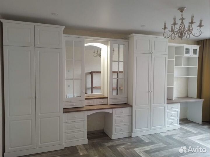 Мебель на заказ