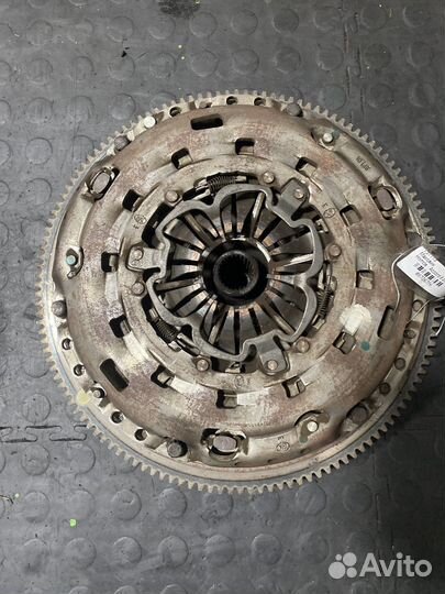 Маховик Honda Accord 8, 2008