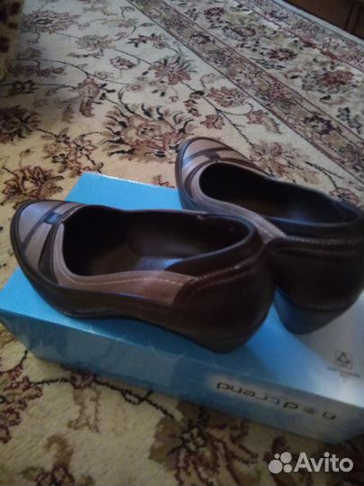 Туфли женские