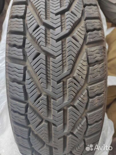 Kormoran Snow 185/60 R15 88T