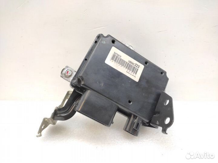 Блок управления АКПП Mitsubishi Asx 3 рестайлинг