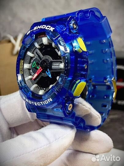 Часы G-Shock 110