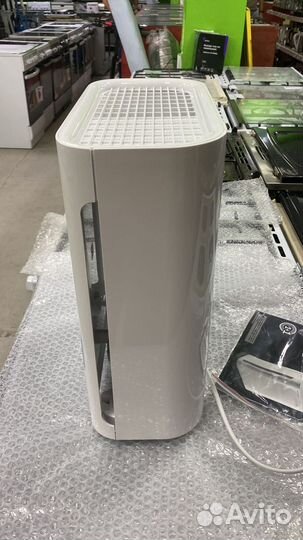 Воздухоочиститель Redmond RAC-3708