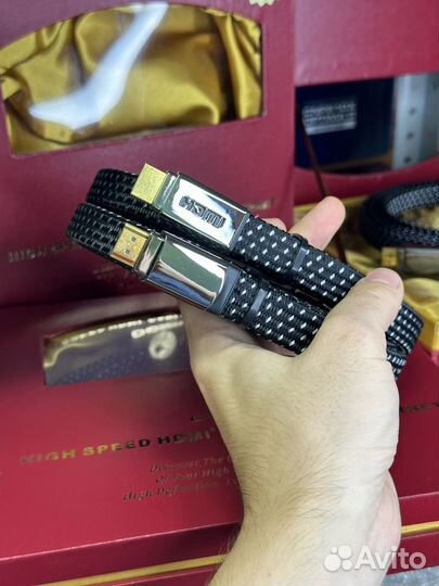 Hdmi High speed hdmi with Ethernet