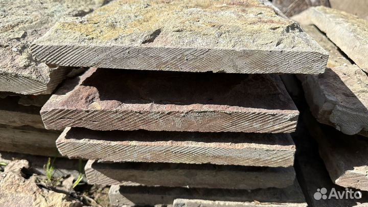 Декоративный камень фасадный