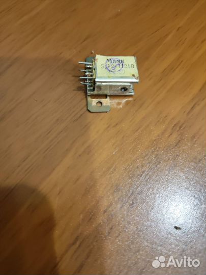 Магнитная головка 3Д24Н.21.0