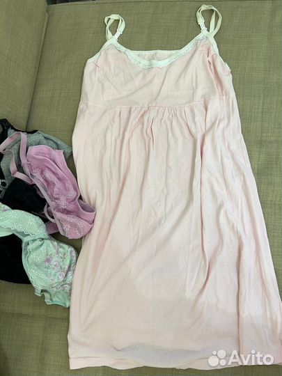 Одежда для кормящих мам Пакетом