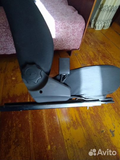 Сиденья LADA granta