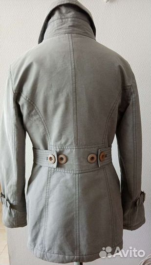 Куртка демисезонная женская 42 44
