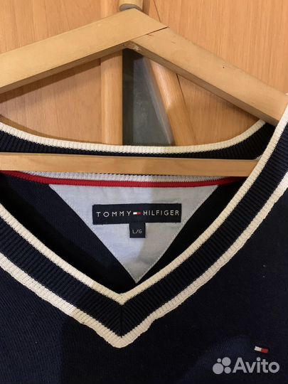 Кофта Tommy Hilfiger