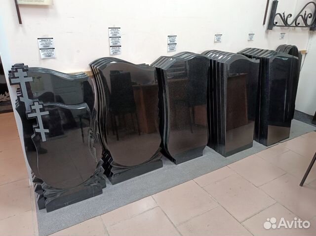 Изготовление памятников