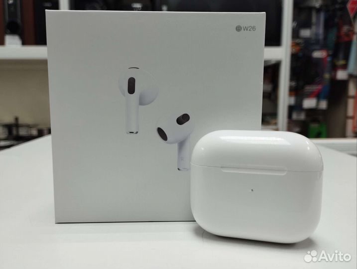 Беспроводные наушники TWS Xiaomi, hoco, Borofone