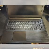 Ноутбук Acer Aspire 3 a315-41g