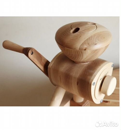 Мельница давилка для зерна Luba Duo