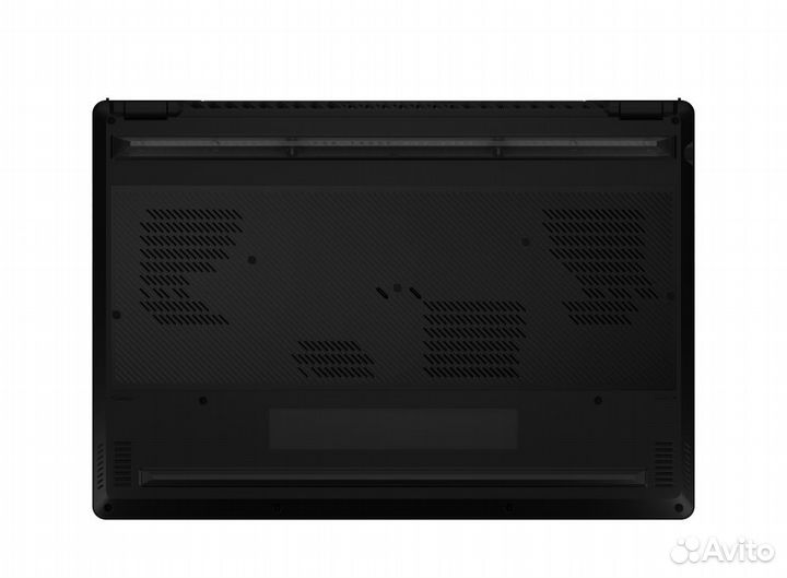 Игровой Asus ROG Zephyrus M16 / i9-13900H / RTX4060