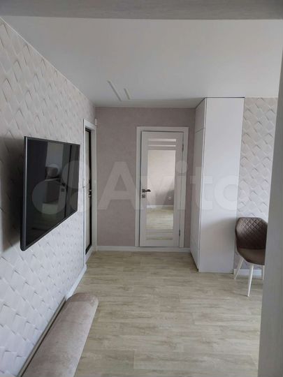 3-к. квартира, 60 м², 3/9 эт.
