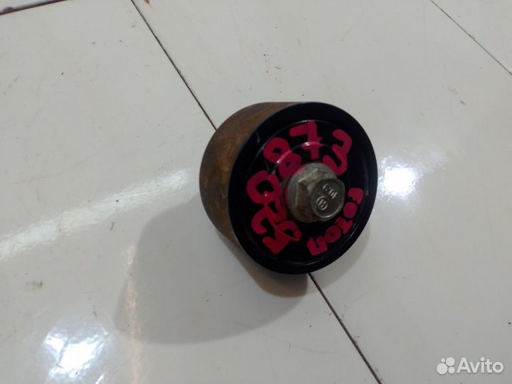 Ролик обводной (Foton Tunland)