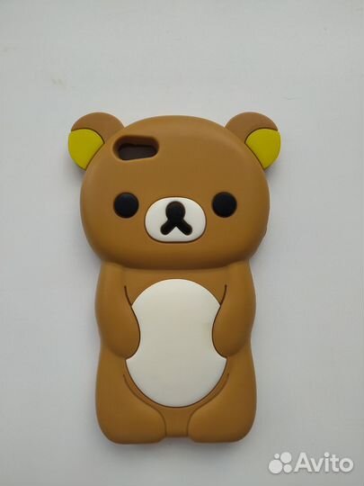 Чехол на iPhone 5s