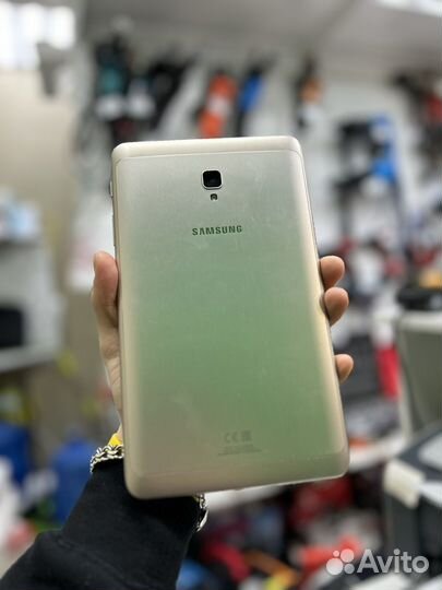 Планшет samsung galaxy tab a 2017 2/16 k05
