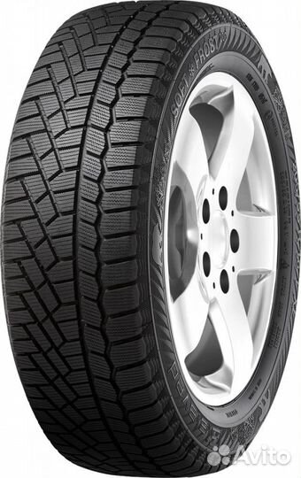 Gislaved Soft Frost 200 SUV 205/60 R16 96T