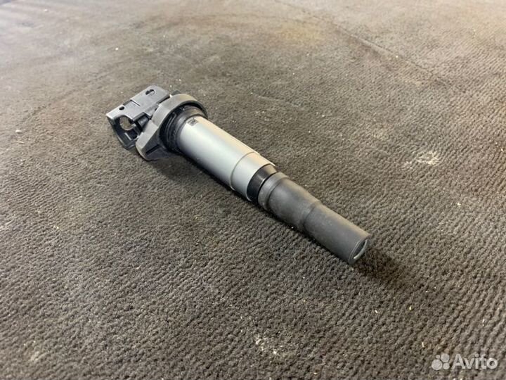 Катушка зажигания Bmw 1 F20 N13B16 2012