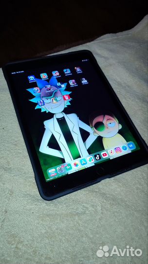 iPad 9 2021 64gb обмен